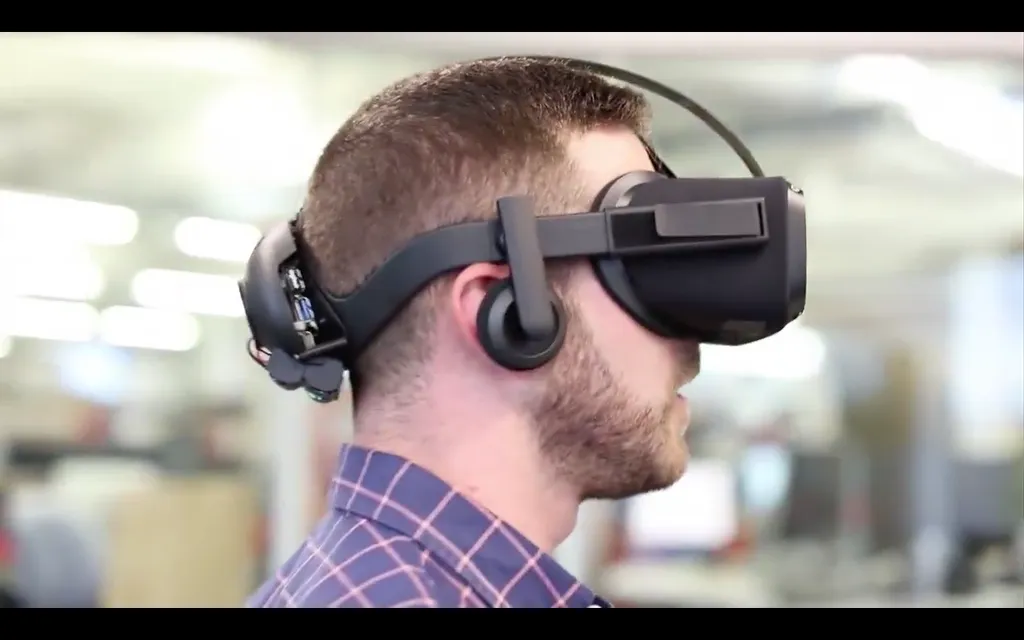 Update: Oculus Standalone Headset To Release Next Year For $200 - Report