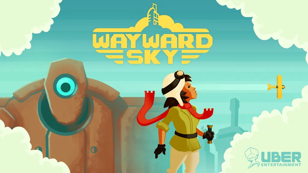 'Wayward Sky' Review: A Charming Adventure That Doesn't Quite Soar