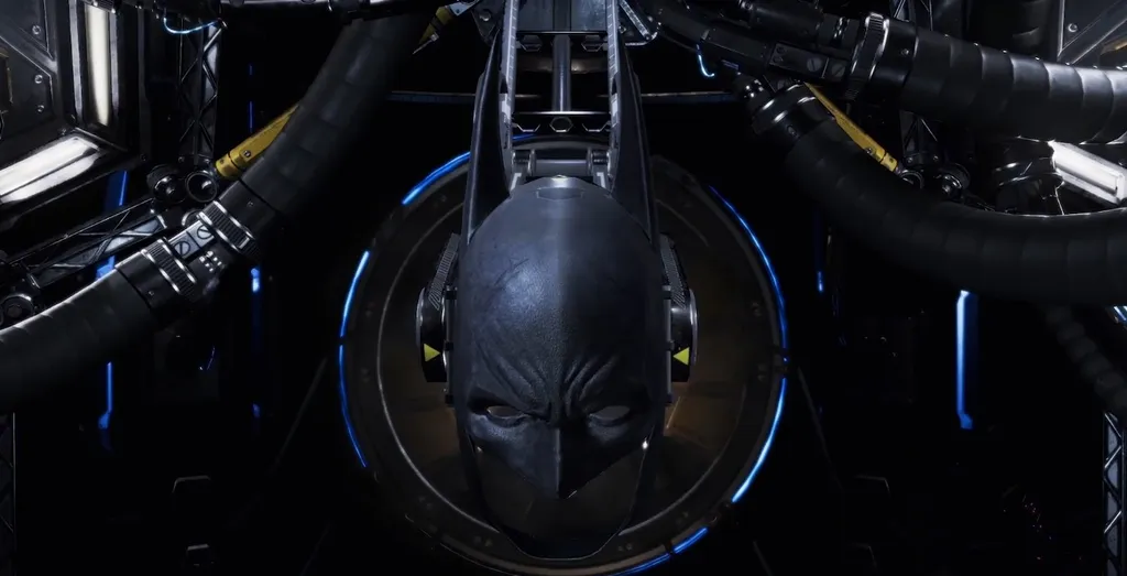 'Batman', 'Job Simulator' Are PlayStation Store's Bestselling PS VR Games