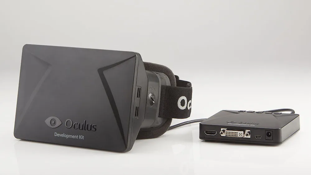 ZeniMax Intends to Prove 'Theft of Trade Secrets' and 'Destruction of Evidence' by Oculus
