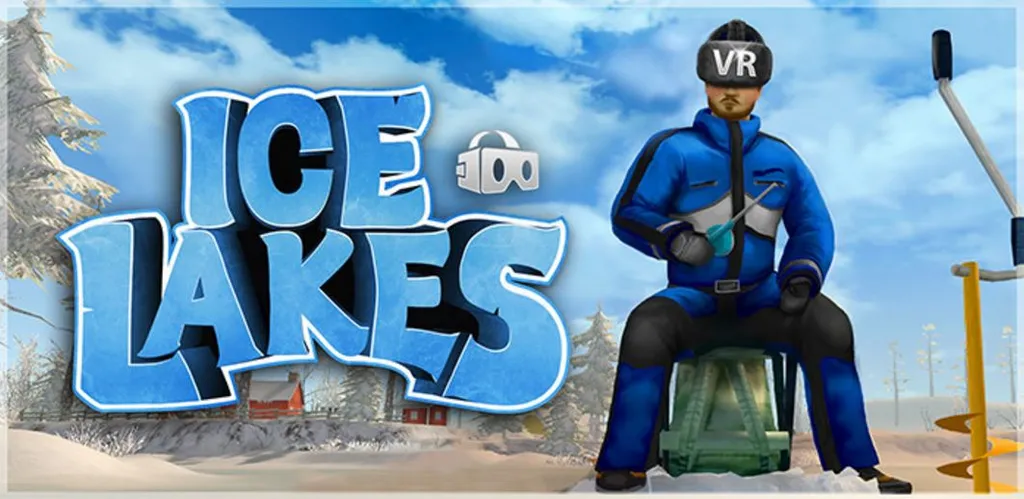 'Ice Lakes' Isn't The VR Fishing Game of Your Dreams, But It's Surprisingly Deep