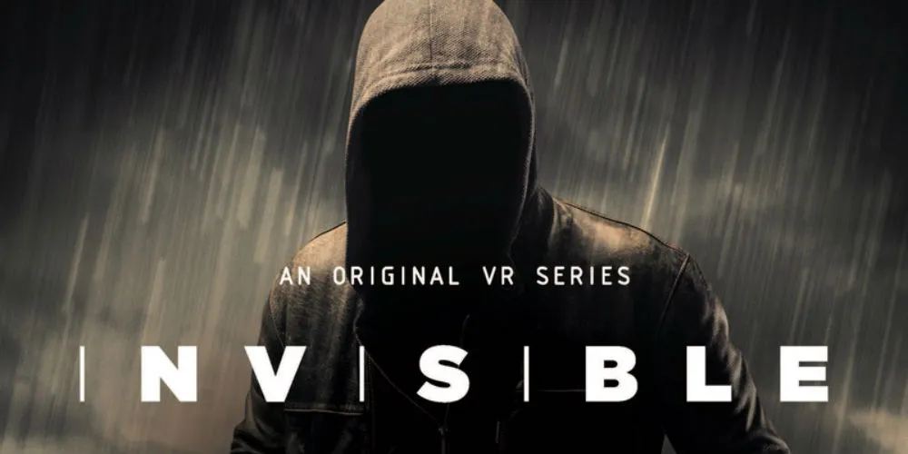 'Invisible' From 'Edge of Tomorrow' Director Arrives On Samsung VR