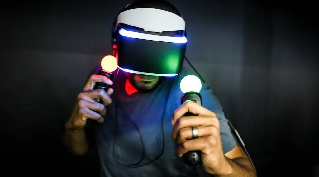 30 Million Americans Plan To Buy Sony's PSVR According To Nielsen Report