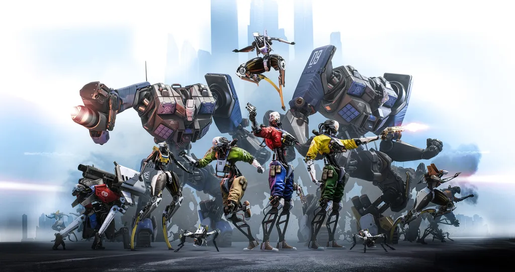 Epic's Tim Sweeney Confirms Robo Recall's Funding