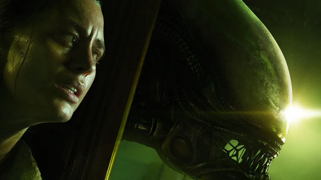 Ridley Scott's Alien: Covenant VR Experience Hits Oculus This Week, New Trailer Revealed