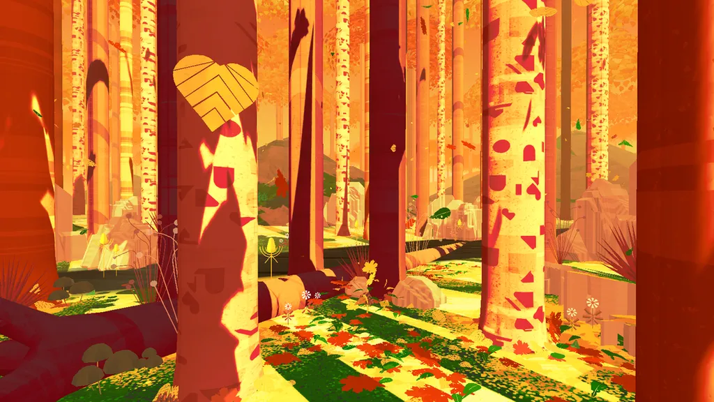 Field in View: How Daydream Made A Home For VR's Most Obscure Gems