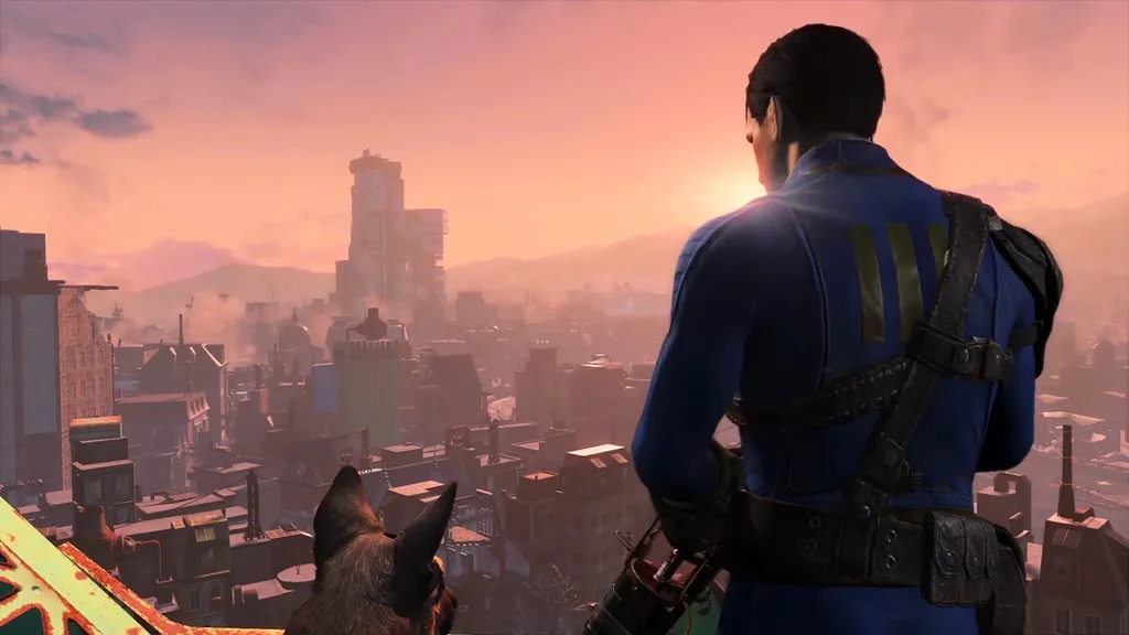 Bethesda: Fallout 4 VR Will 'Blow Your Mind' With New E3 2017 Demo