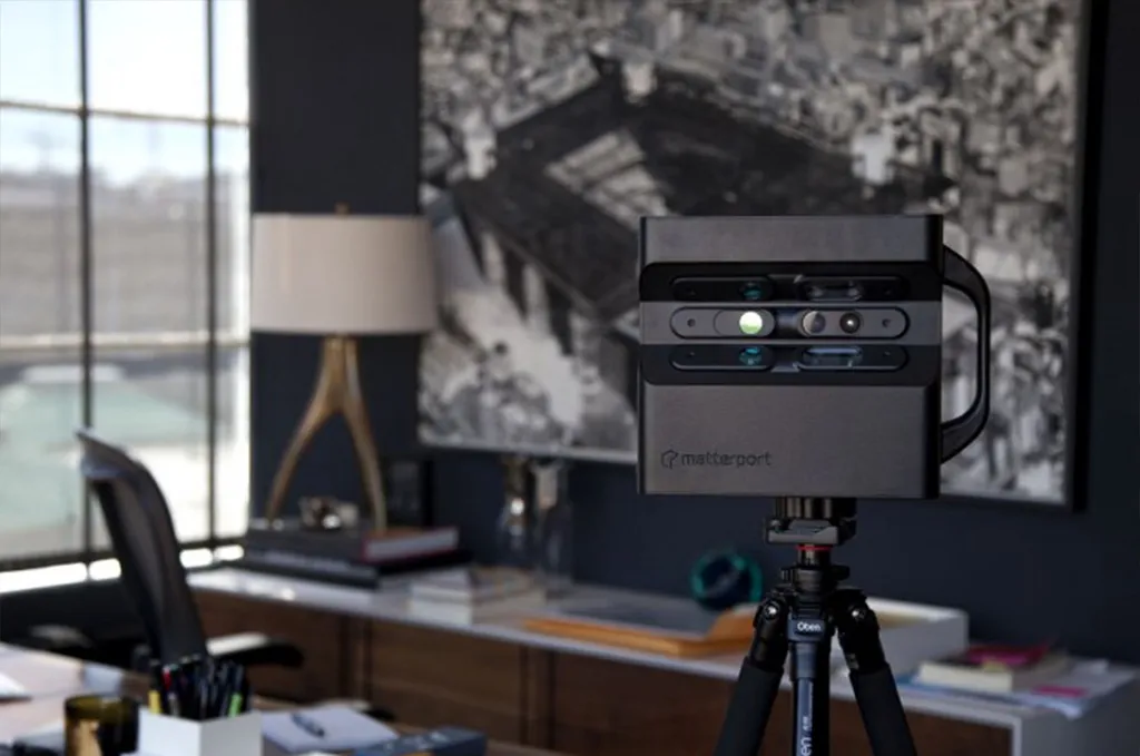 Q&A With Matt Bell: How Matterport Started Capturing The Real Estate Market In VR