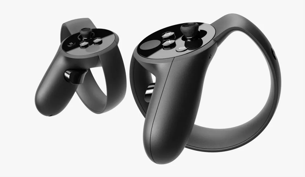 Here Are The 53 Oculus Touch Launch Titles Available on Dec. 6