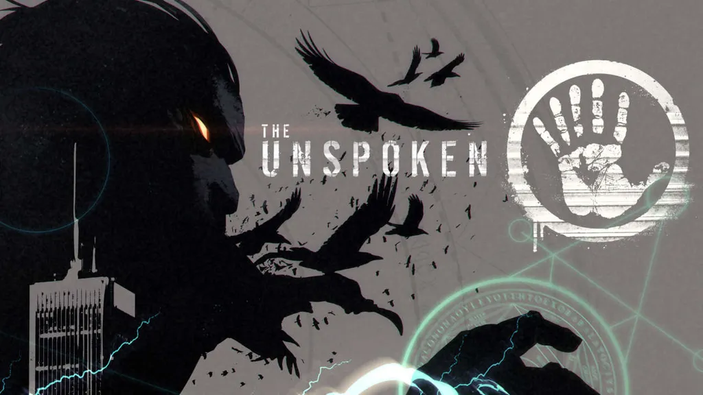 'The Unspoken' Review: An Addicting Urban Magic Fight Club