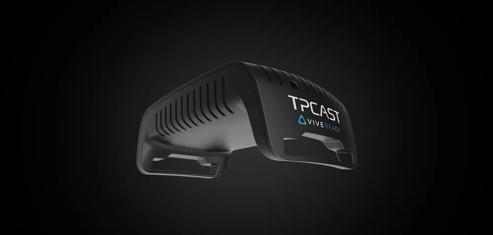 TPCAST Claims Vive Wireless Kit Latency Is Less Than 2ms