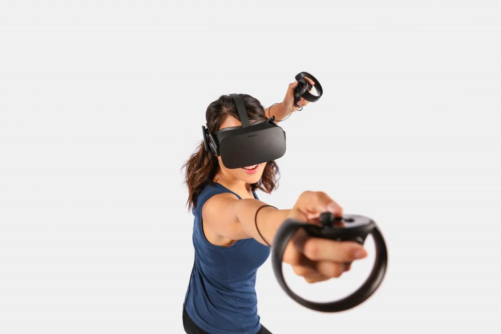 TouchSense Force Lets Devs Create Better Haptic Feedback On Oculus Touch