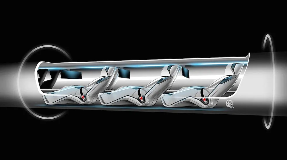 Tim Sweeney Believes VR and 'Digital Humans' Will Make Elon Musk's 'Hyperloop' Irrelevant