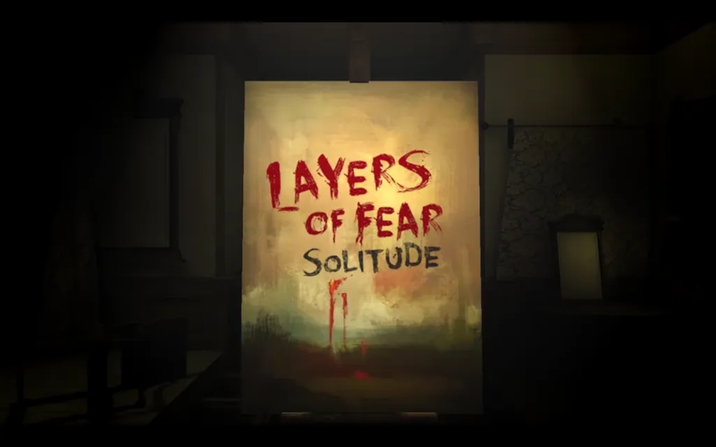 'Layers of Fear Solitude' Review: Ho-Hum Horror For Daydream