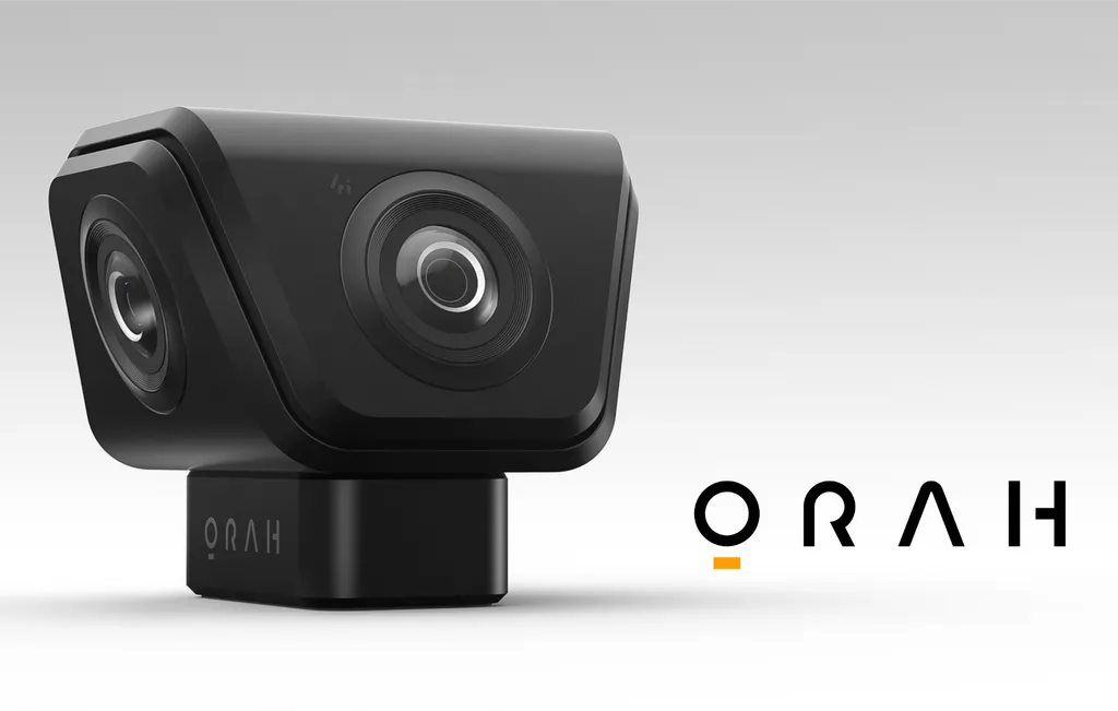 Orah 4i Is A $3,600 Live-Streaming 360 Camera Available For Pre-Order