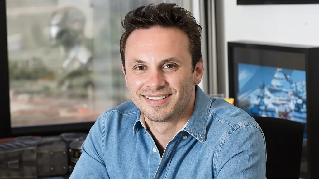 Brendan Iribe Is No Longer CEO of Oculus, Now Leads PC-Focused VR Team Within Facebook (Update)