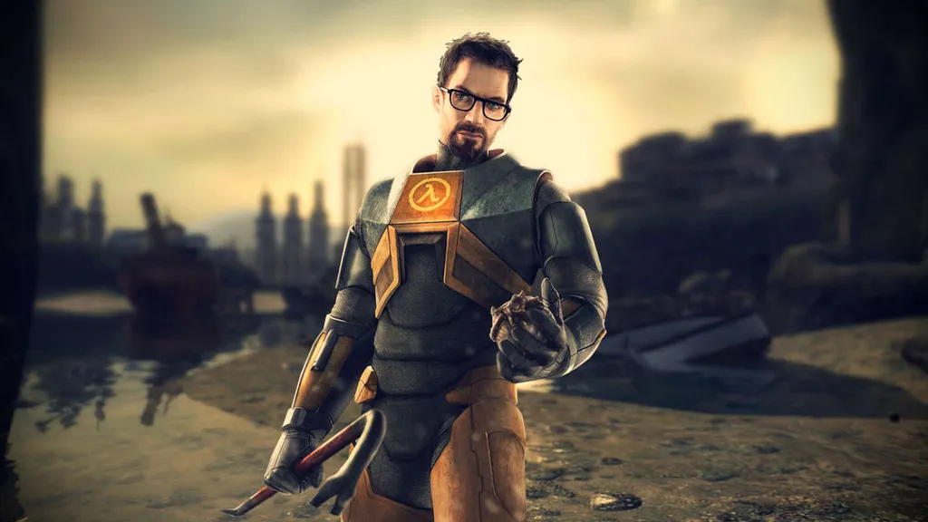 Half-Life: Alyx to Get 5 Hours of New VR Gameplay This Year