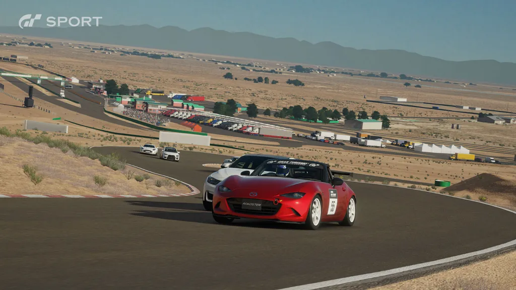 Gran Turismo Creator Hoped For 'Something More Incredible' Than PSVR