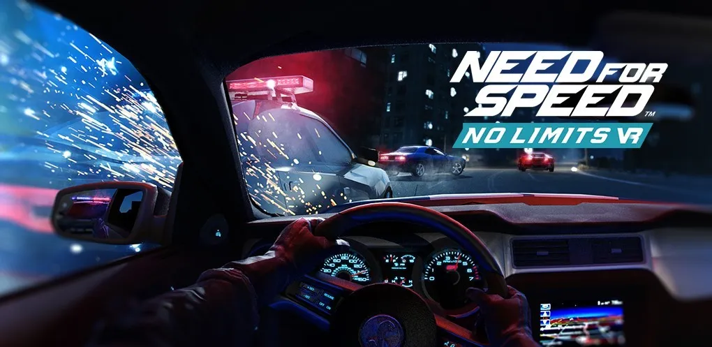 Need for Speed: NL Les Courses ‒ Applications sur Google Play