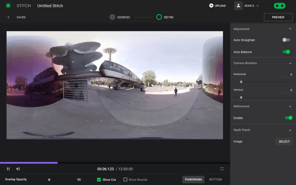 Pixvana’s New Spin Studio Wants To Be Your 360-Degree Video Editing Suite
