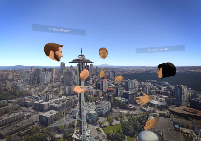 Social App Pluto VR Raises $13.9M To Expand Communication Efforts