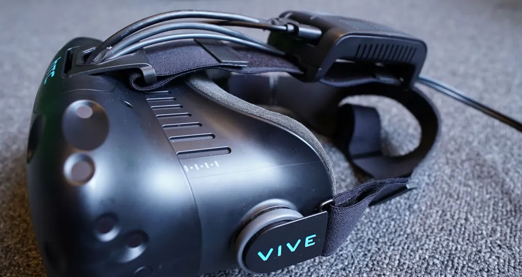 Next TPCAST Wireless Vive Kit Pre-Orders Launch Tomorrow Only In China