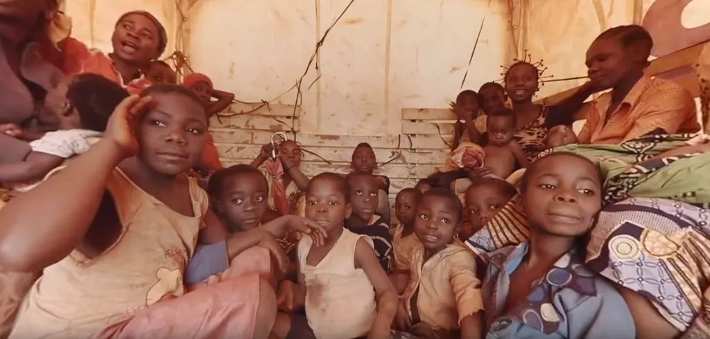 Building Empathy: 'Under the Net' Malaria Documentary Shows the Art and Power of VR
