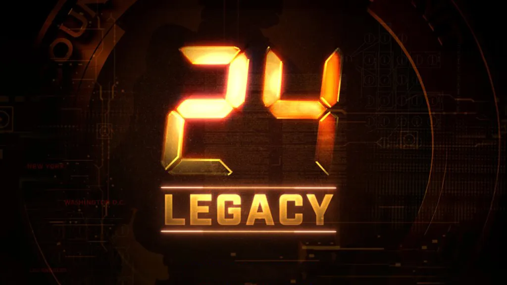 '24: Legacy' Comes To Samsung VR With Prequel 360 Movie