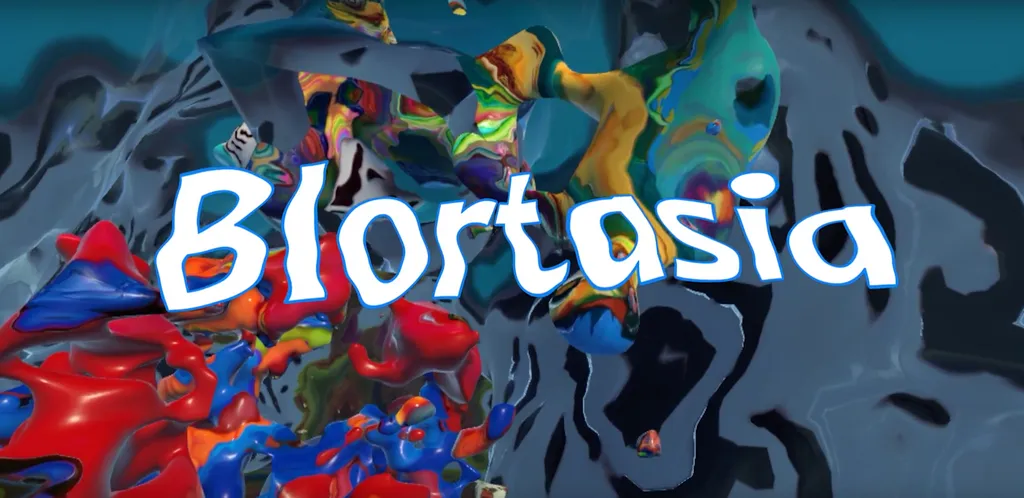 'Blortasia' Lets You Enter The Mind Of The Man Behind The VFX of 'Fight Club'