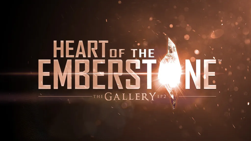 Latest Dev Diary for The Gallery: Episode 2 - Heart of the Emberstone Focuses on a Strange New Alien World