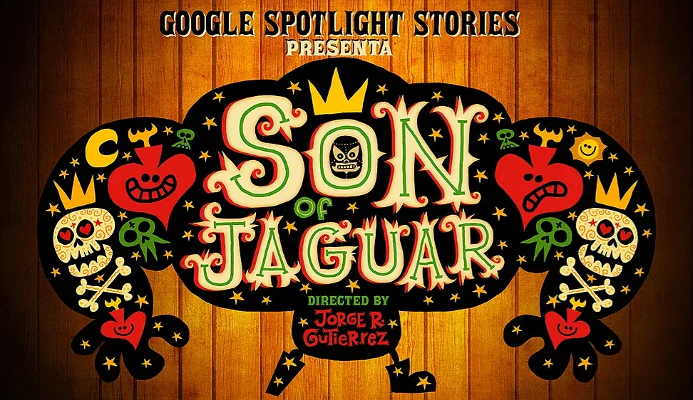 The Director Of The Book Of Life Is Making A New Google Spotlight Story
