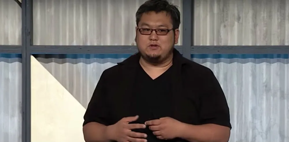 Google's Johnny Lee Excited To Merge Tango And Daydream