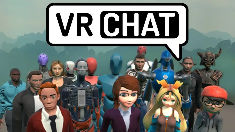 VRChat Dev Vows To Address 'Harmful' User Behavior In Open Letter