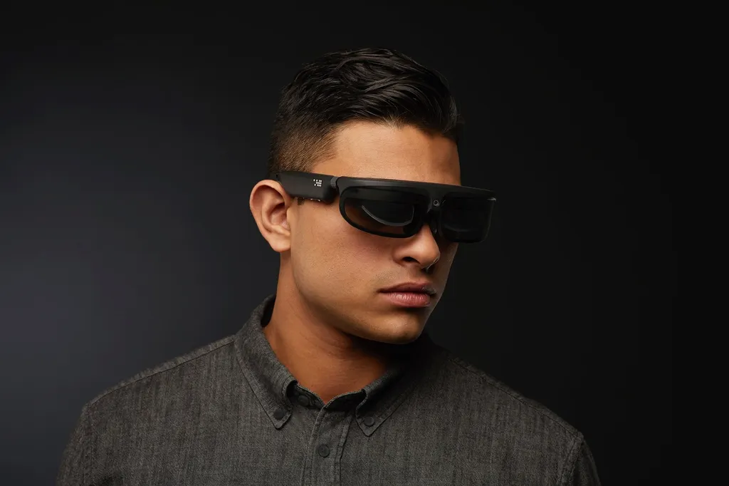 ODG Debuts Two New AR Glasses Aimed At Consumer Market