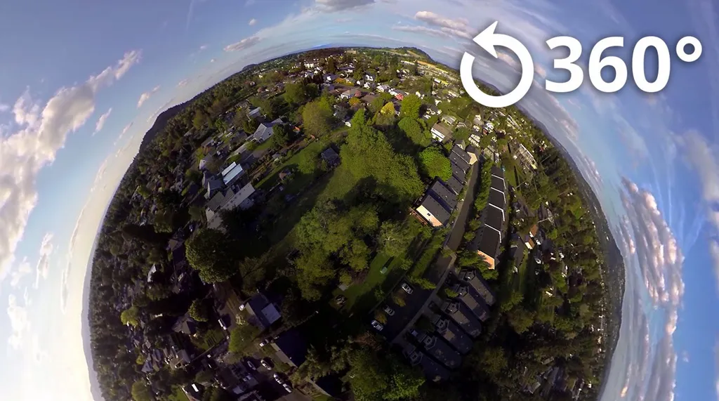 360-Degree Video Company Blend Media Announces Seed Funding