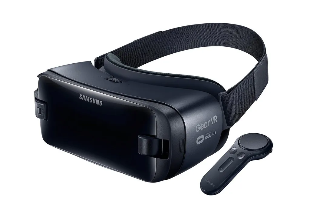 Report: Samsung To Rebrand Gear VR As Galaxy VR