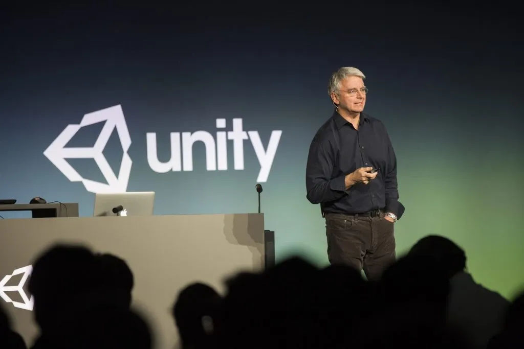 Unity Is Expanding To Deliver VR And AR Beyond Gaming