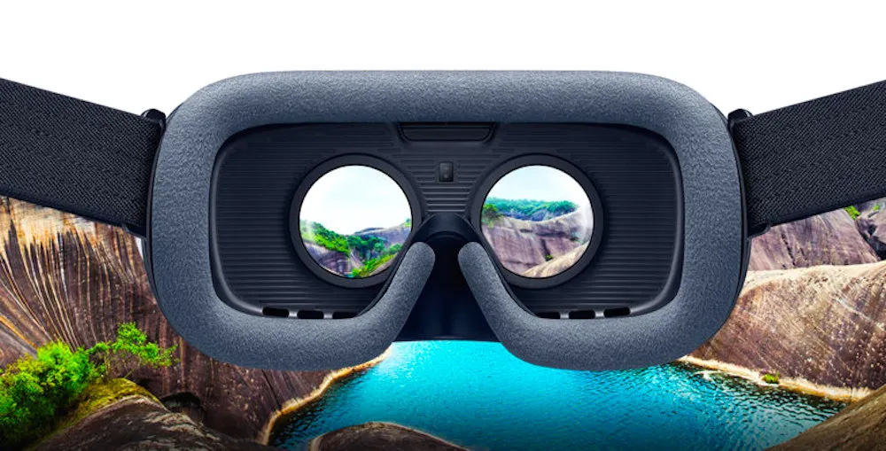 Update: New John Carmack Software Doubles Oculus Home Resolution on Gear VR