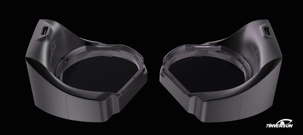 HTC Vive Is Getting A $220 Plug-And-Play Eye Tracking Peripheral Next Month