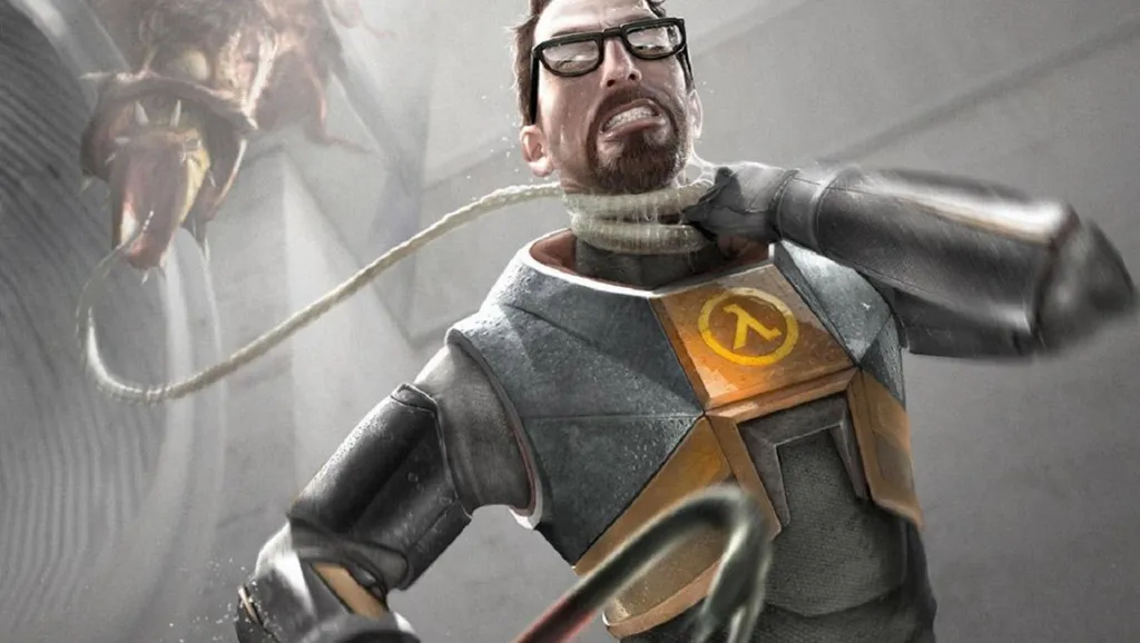 Half-Life 2 VR Mod Resurfaces With New Gameplay, Details