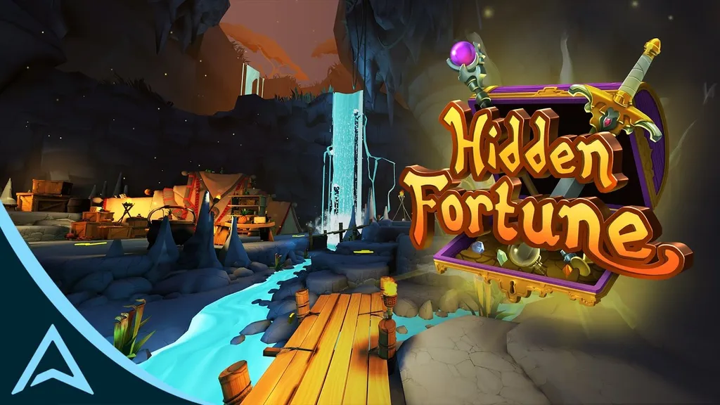 Hidden Fortune Review: Searching for a Reason to Play