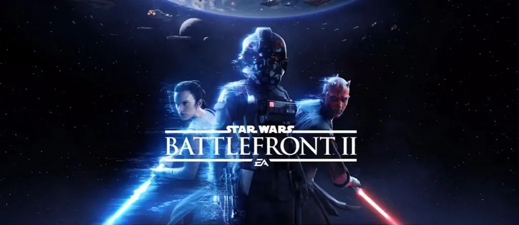 Update: Sony Says Battlefront 2 PSVR Email Is 'Incorrect'