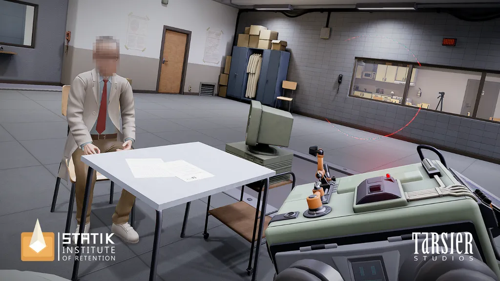 Statik Review: Thinking Outside The Box