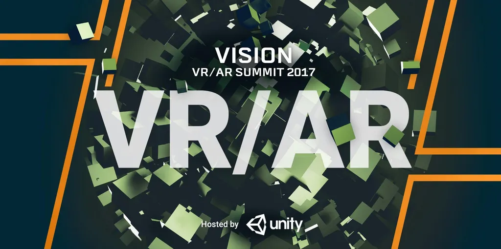 Watch The Vision Summit Keynote Live Here