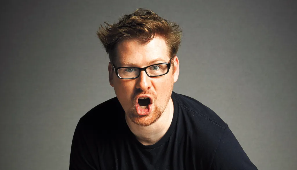 Justin Roiland 'Went Off Book' To Improv Rick And Morty VR's Dialog
