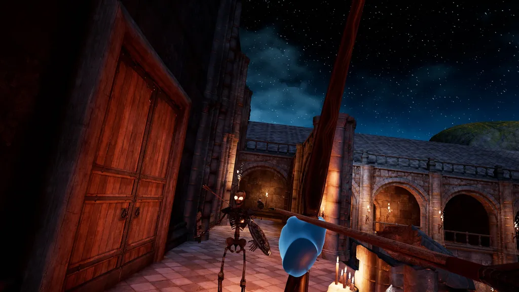 Hands-On: Raiders of Erda Is Like A Dream Come True For VR Dungeon Crawler Fans