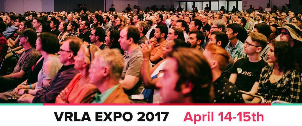 Check The Latest VR/AR Trends At VRLA Expo 2017 Next Week
