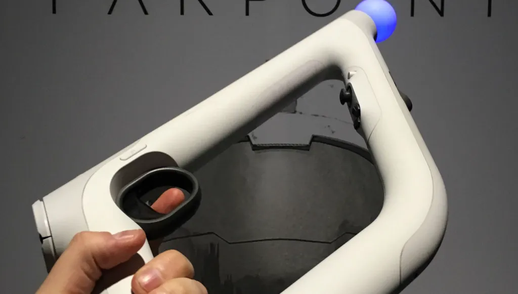 PSVR Aim Controller Review: Feel The Game Like Never Before