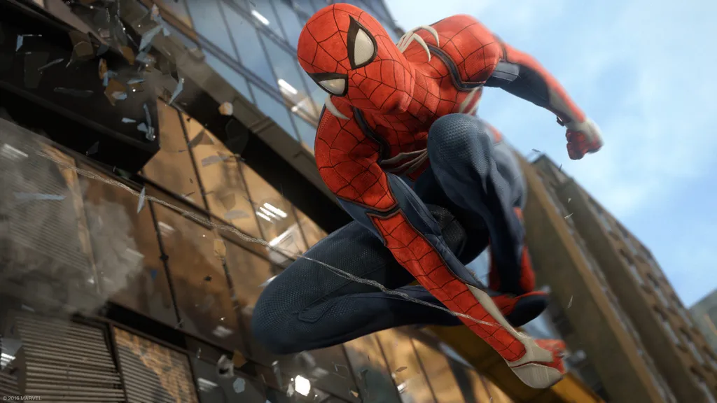 Marvel Games Promises 'Absolutely Amazing' Things In VR That Will Make Fans 'Go Crazy'