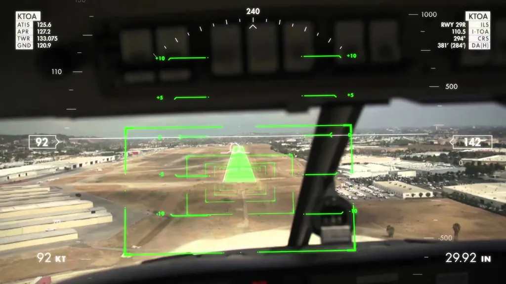 How Augmented Reality Can Make Aviation Safer and Better